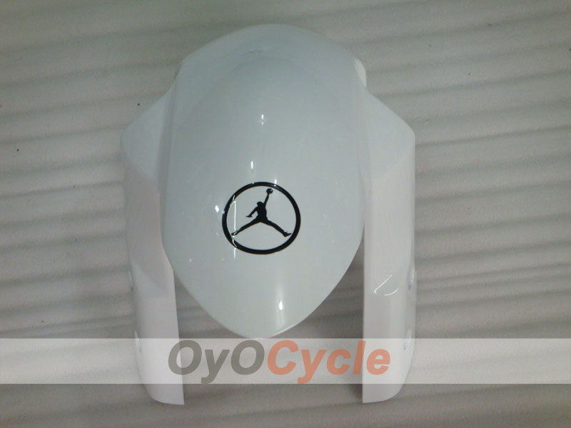 Front Fender Fairing For Suzuki 08-10 GSXR600 #OYO87909968 Main image