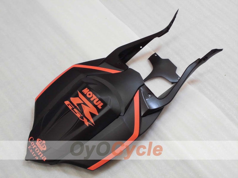 Rear Tail Fairing + Seat Cover For Suzuki 08-10 GSXR600 #OYO87909974
