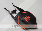 Rear Tail Fairing + Seat Cover For Suzuki 08-10 GSXR750 #OYO87910119