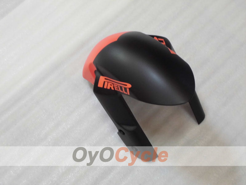 Front Fender Fairing For Suzuki 08-10 GSXR750 #OYO87910117 Secondary image