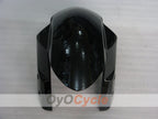 Injection Fairing kit for 08-10 GSX R750 - White, Black - YOSHIMURA #OYO87905435
