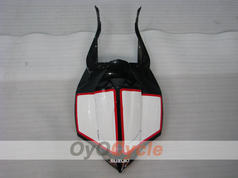 Rear Tail Fairing + Seat Cover For Suzuki 08-10 GSXR750 #OYO87910122 Main image