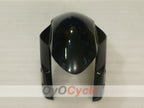 Injection Fairing kit for 08-10 GSX R750 - Red Wine Color, White - Factory Style #OYO87905437