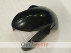 Injection Fairing kit for 08-10 GSX R600 - Red Wine Color, White - Factory Style #OYO87905393