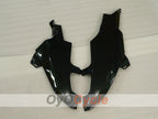 Left & Right Side Fairing For Suzuki 08-10 GSXR600 #OYO87909981