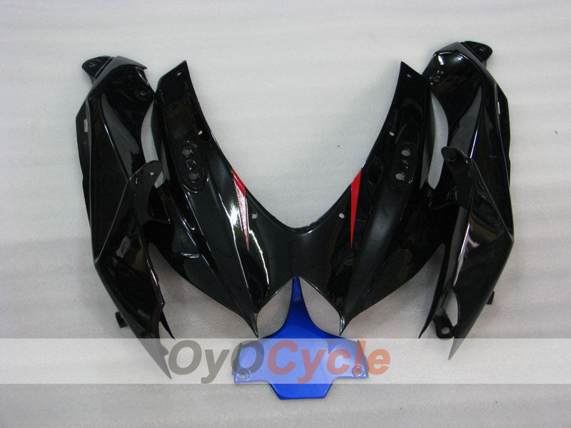 Front Upper Fairing For Suzuki 08-10 GSXR750 #OYO87910129
