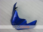 Injection Fairing kit for 08-10 GSX R750 - Blue, Black - Factory Style #OYO87905439