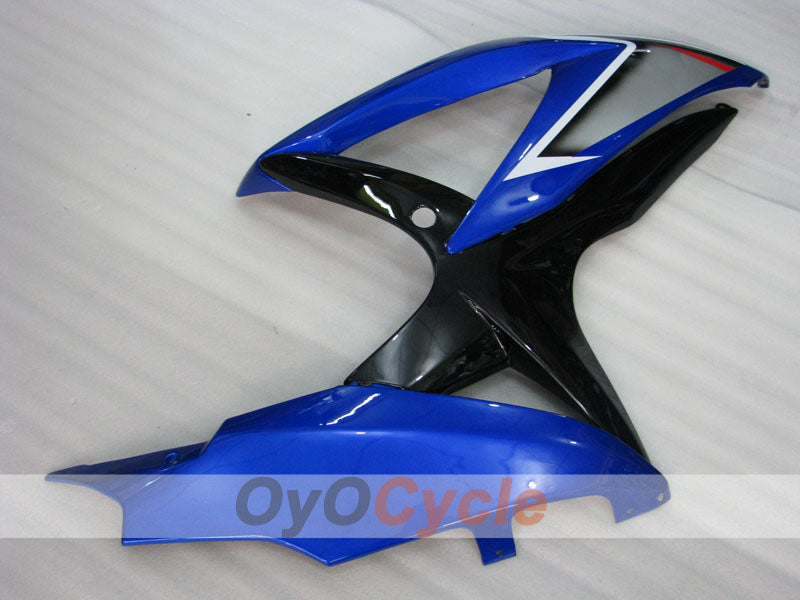 Left & Right Side Fairing For Suzuki 08-10 GSXR600 #OYO87909985