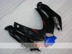 Injection Fairing kit for 08-10 GSX R750 - Blue, Black - Factory Style #OYO87905439