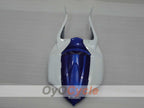 Rear Tail Fairing + Seat Cover For Suzuki 08-10 GSXR600 #OYO87909987