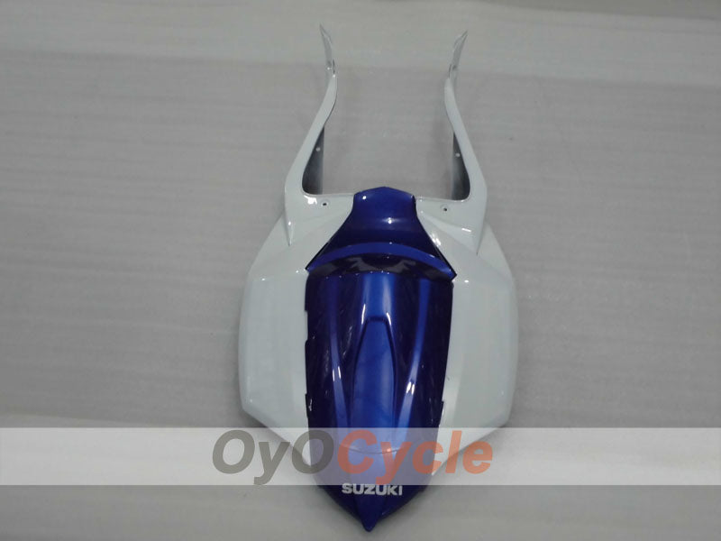Rear Tail Fairing + Seat Cover For Suzuki 08-10 GSXR750 #OYO87910133 Main image