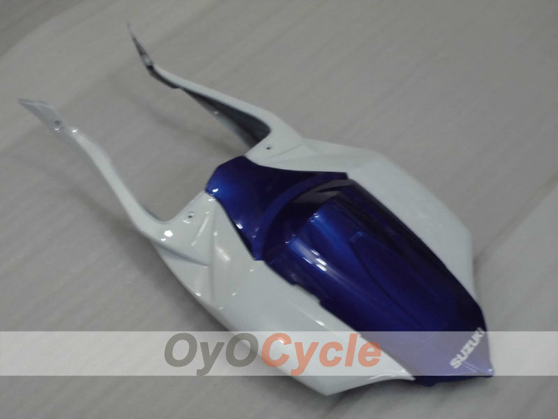 Rear Tail Fairing + Seat Cover For Suzuki 08-10 GSXR600 #OYO87909987