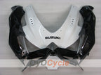 Front Upper Fairing For Suzuki 08-10 GSXR750 #OYO87910135