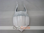 Rear Tail Fairing + Seat Cover For Suzuki 08-10 GSXR750 #OYO87910136
