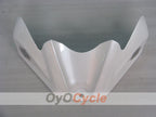 Injection Fairing kit for 08-10 GSX R750 - White, Black - Factory Style #OYO87905441