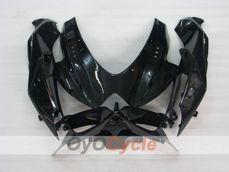 Front Upper Fairing For Suzuki 08-10 GSXR600 #OYO87909992 Main image