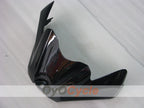 Injection Fairing kit for 08-10 GSX R750 - Black - No sticker / decal, Factory Style #OYO87905442