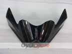 Injection Fairing kit for 08-10 GSX R750 - Black - No sticker / decal, Factory Style #OYO87905442