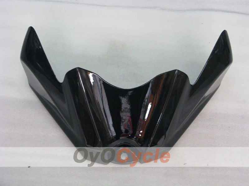 Injection Fairing kit for 08-10 GSX R750 - Black - No sticker / decal, Factory Style #OYO87905442