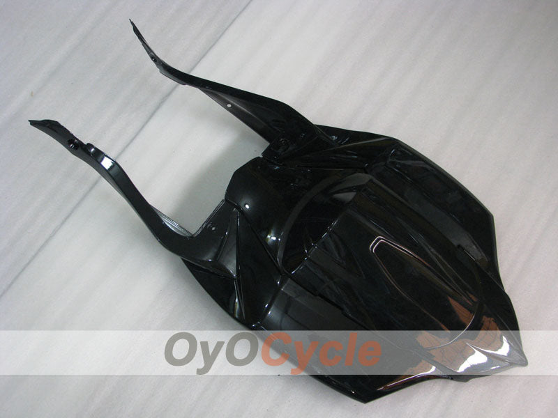 Rear Tail Fairing + Seat Cover For Suzuki 08-10 GSXR750 #OYO87910139