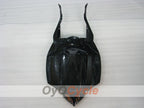 Rear Tail Fairing + Seat Cover For Suzuki 08-10 GSXR600 #OYO87909993