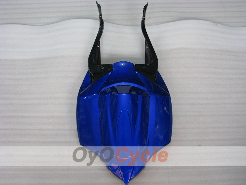 Rear Tail Fairing + Seat Cover For Suzuki 08-10 GSXR750 #OYO87910145 Main image