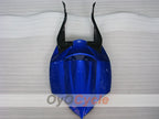 Rear Tail Fairing + Seat Cover For Suzuki 08-10 GSXR750 #OYO87910145