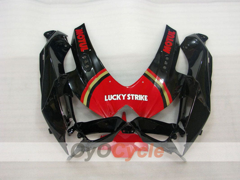 Front Upper Fairing For Suzuki 08-10 GSXR750 #OYO87910152 Main image