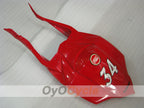 Rear Tail Fairing + Seat Cover For Suzuki 08-10 GSXR750 #OYO87910153