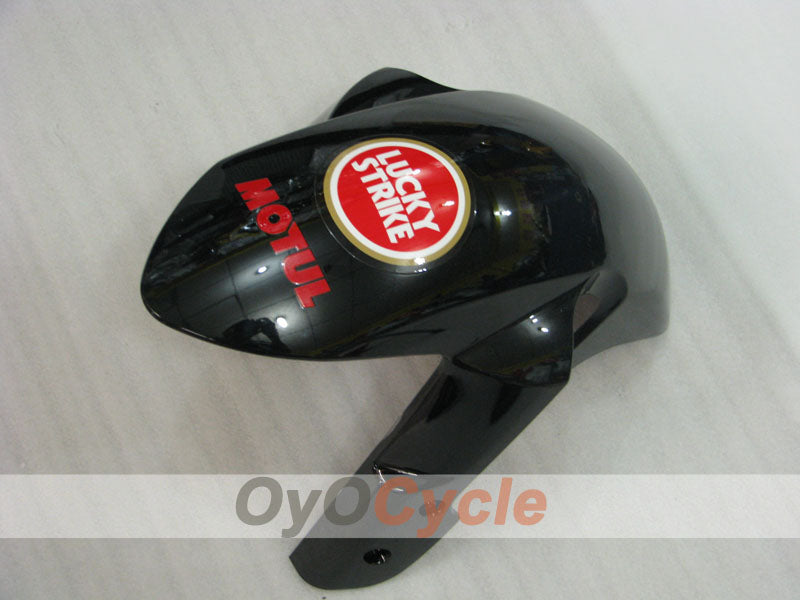 Front Fender Fairing For Suzuki 08-10 GSXR600 #OYO87910004