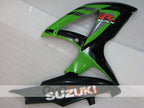 Left & Right Side Fairing For Suzuki 08-10 GSXR600 #OYO87910013