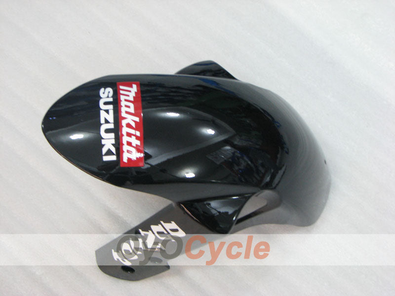 Front Fender Fairing For Suzuki 08-10 GSXR600 #OYO87910014 Main image