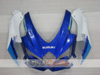 Front Upper Fairing For Suzuki 08-10 GSXR750 #OYO87910163
