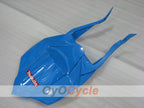 Rear Tail Fairing + Seat Cover For Suzuki 08-10 GSXR600 #OYO87910016