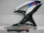 Left & Right Side Fairing For Suzuki 08-10 GSXR600 #OYO87910020