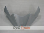Injection Fairing kit for 08-10 GSX R750 - White, Grey - Factory Style #OYO87905451