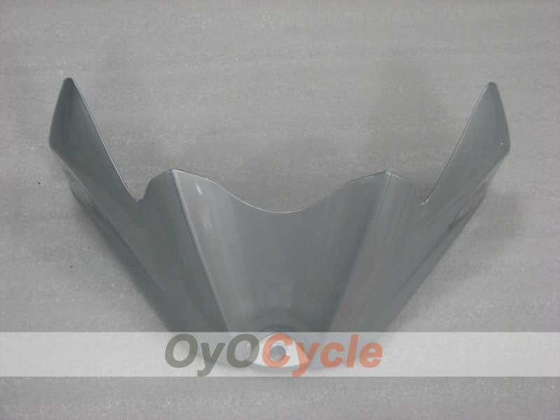 Injection Fairing kit for 08-10 GSX R750 - White, Grey - Factory Style #OYO87905451