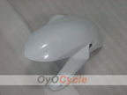 Injection Fairing kit for 08-10 GSX R750 - White, Grey - Factory Style #OYO87905451