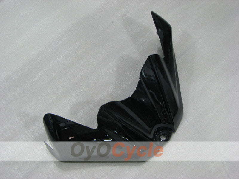 Injection Fairing kit for 08-10 GSX R750 - Black - Factory Style #OYO87905452