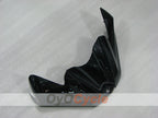 Injection Fairing kit for 08-10 GSX R750 - Black - Factory Style #OYO87905452