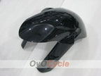 Injection Fairing kit for 08-10 GSX R750 - Black - Factory Style #OYO87905452
