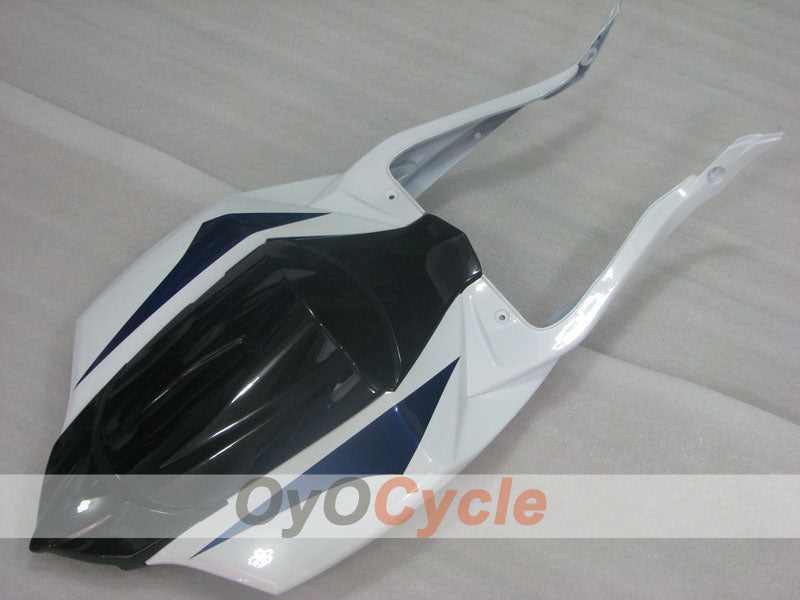 Rear Tail Fairing + Seat Cover For Suzuki 08-10 GSXR600 #OYO87910026 Main image