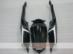 Injection Fairing kit for 08-10 GSX R750 - Black - Corona #OYO87905454