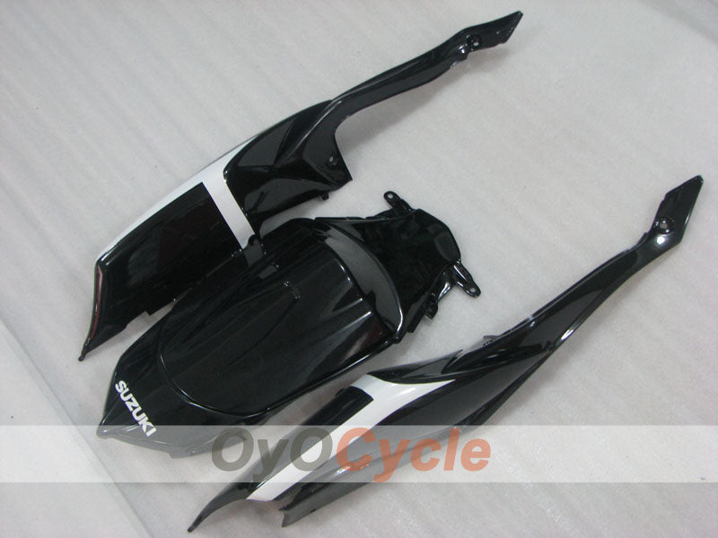 Rear Tail Fairing + Seat Cover For Suzuki 08-10 GSXR600 #OYO87910030 Secondary image