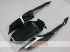 Rear Tail Fairing + Seat Cover For Suzuki 08-10 GSXR750 #OYO87910177