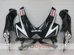 Front Upper Fairing For Suzuki 08-10 GSXR600 #OYO87910029