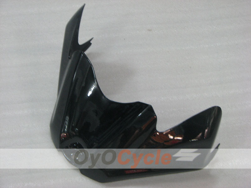 Injection Fairing kit for 08-10 GSX R750 - Black - Corona #OYO87905454