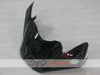 Injection Fairing kit for 08-10 GSX R750 - Black - Corona #OYO87905454