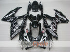Injection Fairing kit for 08-10 GSX R750 - Black - Corona #OYO87905454