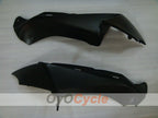 Injection Fairing kit for 08-10 GSX R750 - White, Black - Corona #OYO87905456
